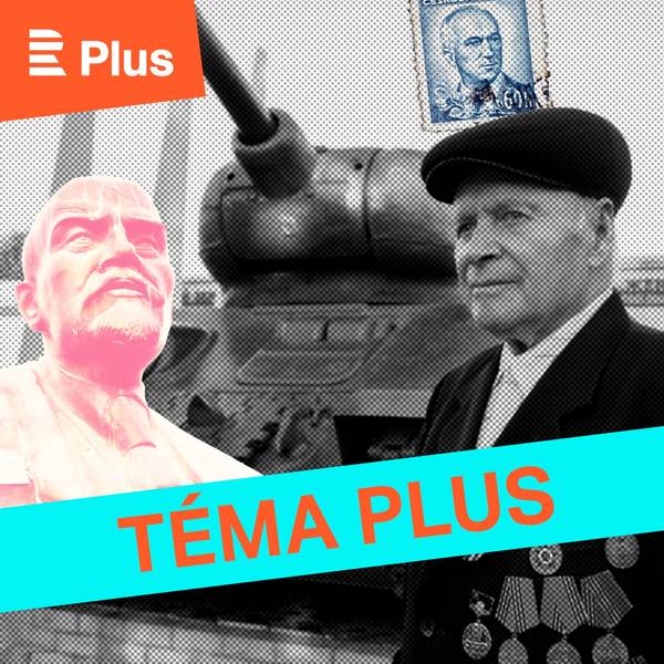 Téma Plus